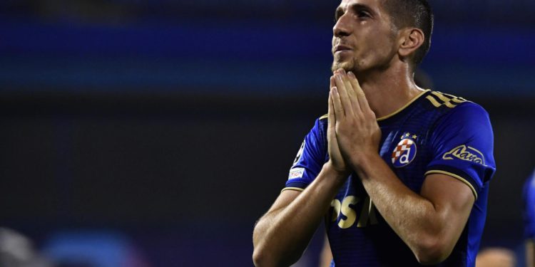 Sportske novosti – Zaboravljena zvijezda progovorila o Dinamu: ‘Bio sam frustriran jer nisam igrao zadnjih šest mjeseci…’