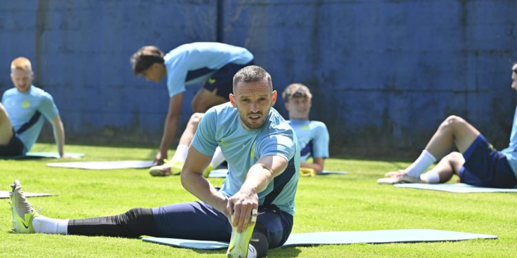 Sportske novosti – Zanimanje za Dinamove pripremne utakmice veće nego za susrete Reala, PSG-a, Intera, Bayerna… Ne vjerujete? Dokaz je tu!