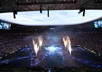 Sportske novosti – Žestok ispad nogometne legende odjeknuo nakon finala: ‘Apsolutno smeće! Sramota je što je UEFA to dopustila’