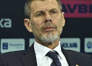 Sportske novosti – Zvonimir Boban ne rješava se samo igrača! Počeli otkazi i u uredima, uveo je čak i “dress code”