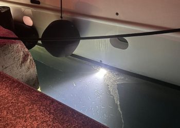 Spreman sam odgovarati ako se dokaže krivnja bilo kojeg člana posade!