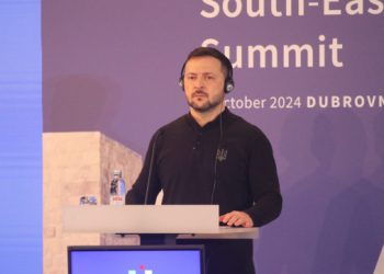 Spriječen novi atentat na Zelenskog