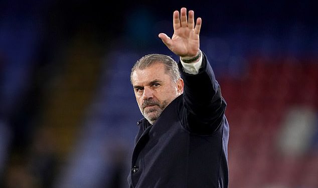 Spursi pobijedili iz čeljusti pobjede otpuštanjem Ange Postecoglou, piše Oliver Holt, sva radost iz čarobne noći u Bilbaou sada je izgubljena