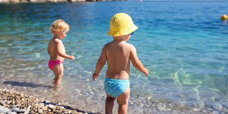 Sramotan podatak za državu sa 6.176 kilometara obale: Između 40 i 70 posto djece u Hrvatskoj ne zna plivati i taj broj raste