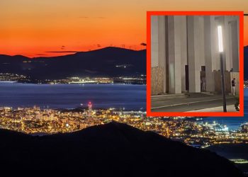 Sramotno ponašanje turista u Splitu. Nevjerojatno je da ovo rade po crkvi: ‘Ovo je prešlo svaku granicu’