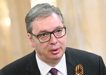 Srbija odgovara na optužbe za ‘izdavanje’ Rusije – RT World News