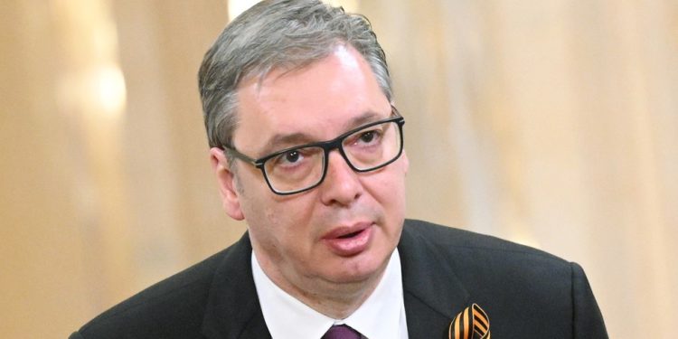 Srbija odgovara na optužbe za ‘izdavanje’ Rusije – RT World News