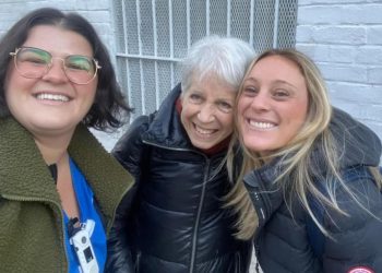 Srce joj je stalo na ulici: Priča o ženi koju su sestre vratile iz smrti