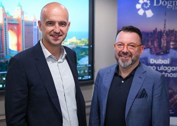 Stan u Dubaiju proda se i za dvadesetak minuta, najviše je onih koji investiraju od 500 do 700 tisuća eura