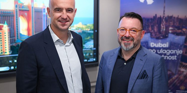 Stan u Dubaiju proda se i za dvadesetak minuta, najviše je onih koji investiraju od 500 do 700 tisuća eura