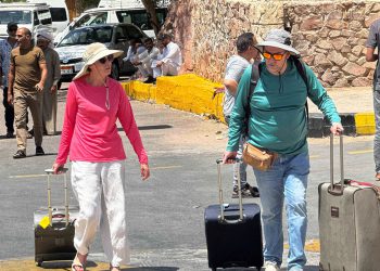 State Department daje smjernice 25.000 ljudi u Izraelu, Iran usred napetosti