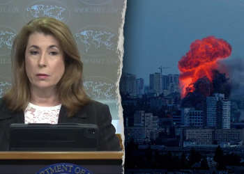 State Department potvrđuje američku smrt u Kijevu nakon ruskog napada