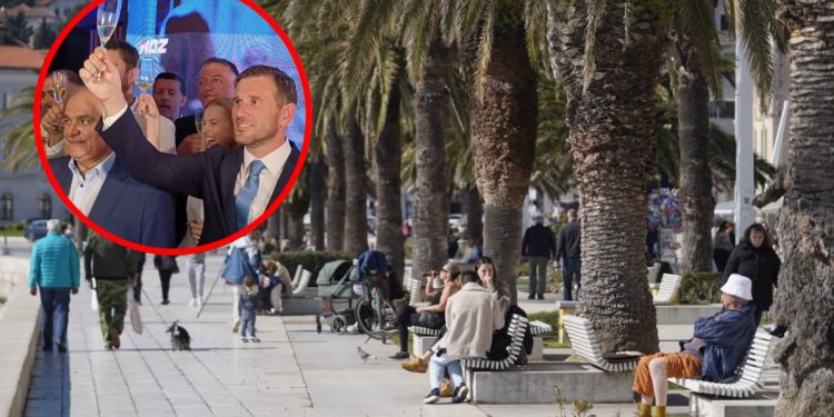 Što Splićani očekuju od Šute?