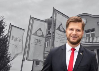 Što je PIM univerzitet čija je diploma poništena načelniku Općine Stari Grad Sarajevo Irfanu Čengiću?