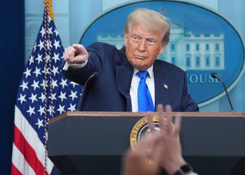 Što je u posljednjoj verziji Trumpovog velikog zakona sada prije Senata