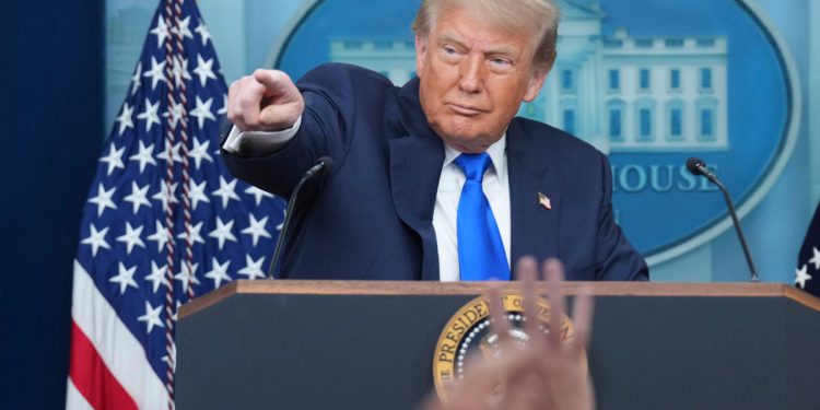 Što je u posljednjoj verziji Trumpovog velikog zakona sada prije Senata