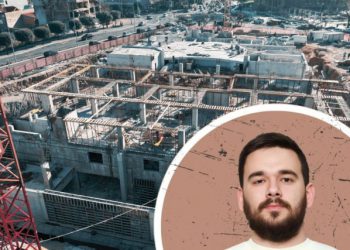 Što napetosti oko izgradnje HNK u Mostaru govore o našem društvu?