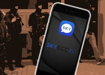 Što se dogodilo s optužnicama vezanim za aplikacije Sky i Anom?