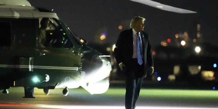 Što se kuha u NATO-u: Trump doveo u pitanje čl. 5. Saveza, a talijanski ministar obrane šokirao Europu