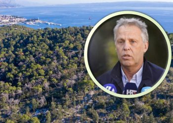 Što se radilo na Marjanu u mandatu Ivice Puljka?