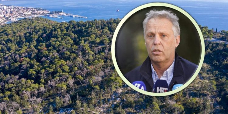 Što se radilo na Marjanu u mandatu Ivice Puljka?