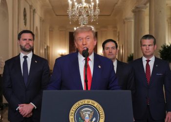 Što su spavaće stanice i zašto su FBI upozorni za njih nakon Trumpovih udara na Iran?