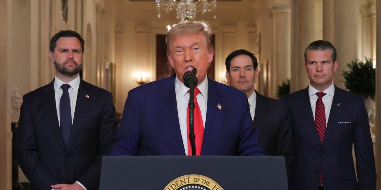 Što su spavaće stanice i zašto su FBI upozorni za njih nakon Trumpovih udara na Iran?