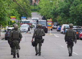 Što znamo o osumnjičenom i žrtvama Boulder ‘terorističkog napada’ zbog čega je više ljudi ozlijeđenih?