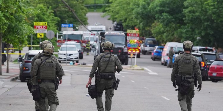Što znamo o osumnjičenom i žrtvama Boulder ‘terorističkog napada’ zbog čega je više ljudi ozlijeđenih?