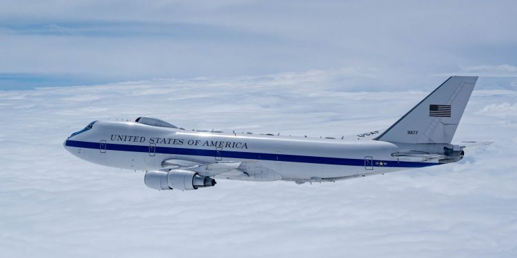 Što znati o zrakoplovu Sudnjeg dana