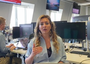 Strahovi od globalnog sukoba nakon Us-iranskog štrajkova | Bel Trew objašnjava | Vijesti