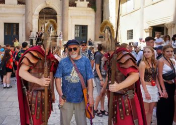 Strankinja zgrožena situacijom koja se dogodila u srcu Splita: “Jako me uznemirilo bezobrazno iznuđivanje novca”