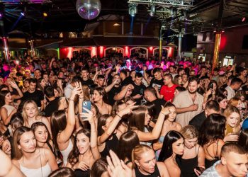 Strateško udruživanje koje mijenja regionalnu klupsku scenu – Hacienda, najpoznatiji klub na Jadranu, postaje dio Mint grupe