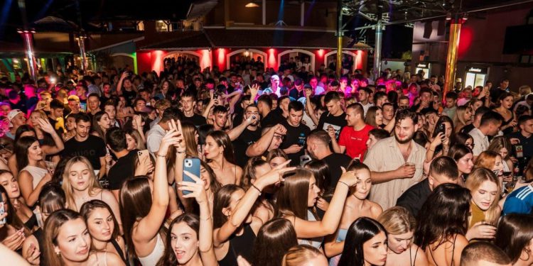 Strateško udruživanje koje mijenja regionalnu klupsku scenu – Hacienda, najpoznatiji klub na Jadranu, postaje dio Mint grupe