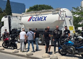 Stručni skup o sigurnoj vožnji okupio brojne sudionike na FGAG-u