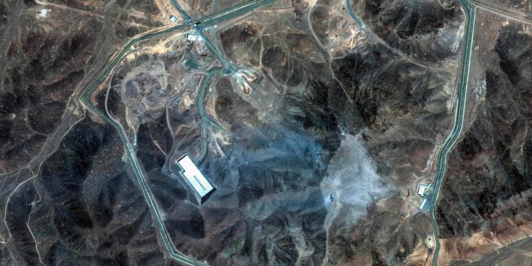 Stručnjaci i dužnosnici još uvijek procjenjuju što ostaje od iranskog nuklearnog programa