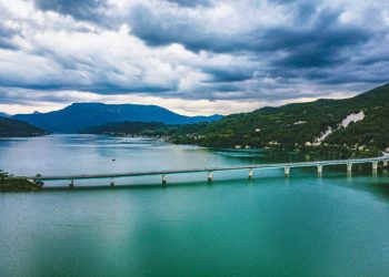 Stručnjak smatra da će Elektroprivreda od Jablaničkog jezera napraviti potok