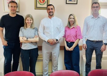 Studio 3LHD pomaže projekt novog dječjeg vrtića u Kuparima