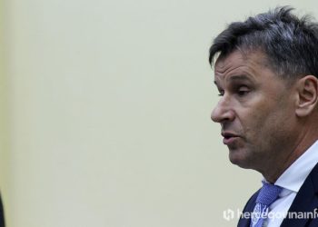 Sud BiH odbacio zahtjev Fadila Novalića, bivši premijer FBiH ostaje u zatvoru