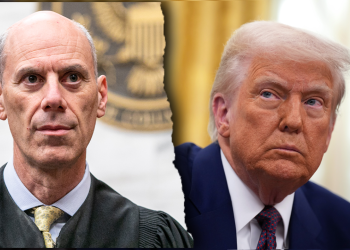 Sud zahtijeva očuvanje signalnih poruka Trumpovih dužnosnika