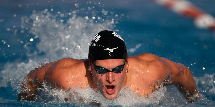 Sudac utiši put da sportaši na fakultetima zarađuju milijune