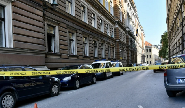 Sudska policija i MUP spriječili evakuaciju suda nakon dvije dojave o bombama u Sarajevu