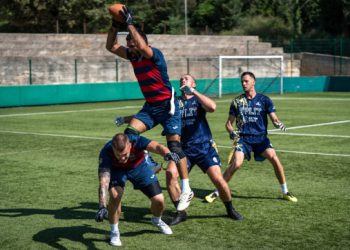 Sunčana i topla nedjelja u Gospinom polju: Dubrovnik Sharksi ugostili posljednji turnir domaćeg prvenstva (FOTO)