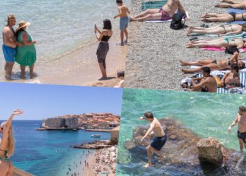 Sunce, more, Grad: Vikend iz snova na Banjama (FOTO)