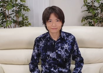 Super Smash Bros. Kreator Masahiro Sakurai o svom radnom stilu, industriji koja se mijenja i ‘neodrživim’ AAA razvoju