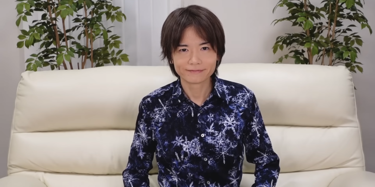 Super Smash Bros. Kreator Masahiro Sakurai o svom radnom stilu, industriji koja se mijenja i ‘neodrživim’ AAA razvoju