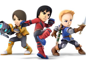 Super Smash Bros. Ultimate Switch 2 Izdanje kompatibilnosti Breaking Metcs s Mii borcima, Nintendo pristojno traži od obožavatelja da prestanu koristiti lik dok se ne popravi