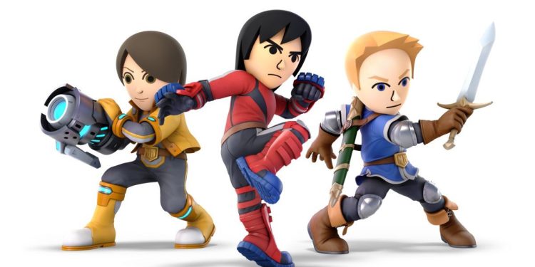 Super Smash Bros. Ultimate Switch 2 Izdanje kompatibilnosti Breaking Metcs s Mii borcima, Nintendo pristojno traži od obožavatelja da prestanu koristiti lik dok se ne popravi
