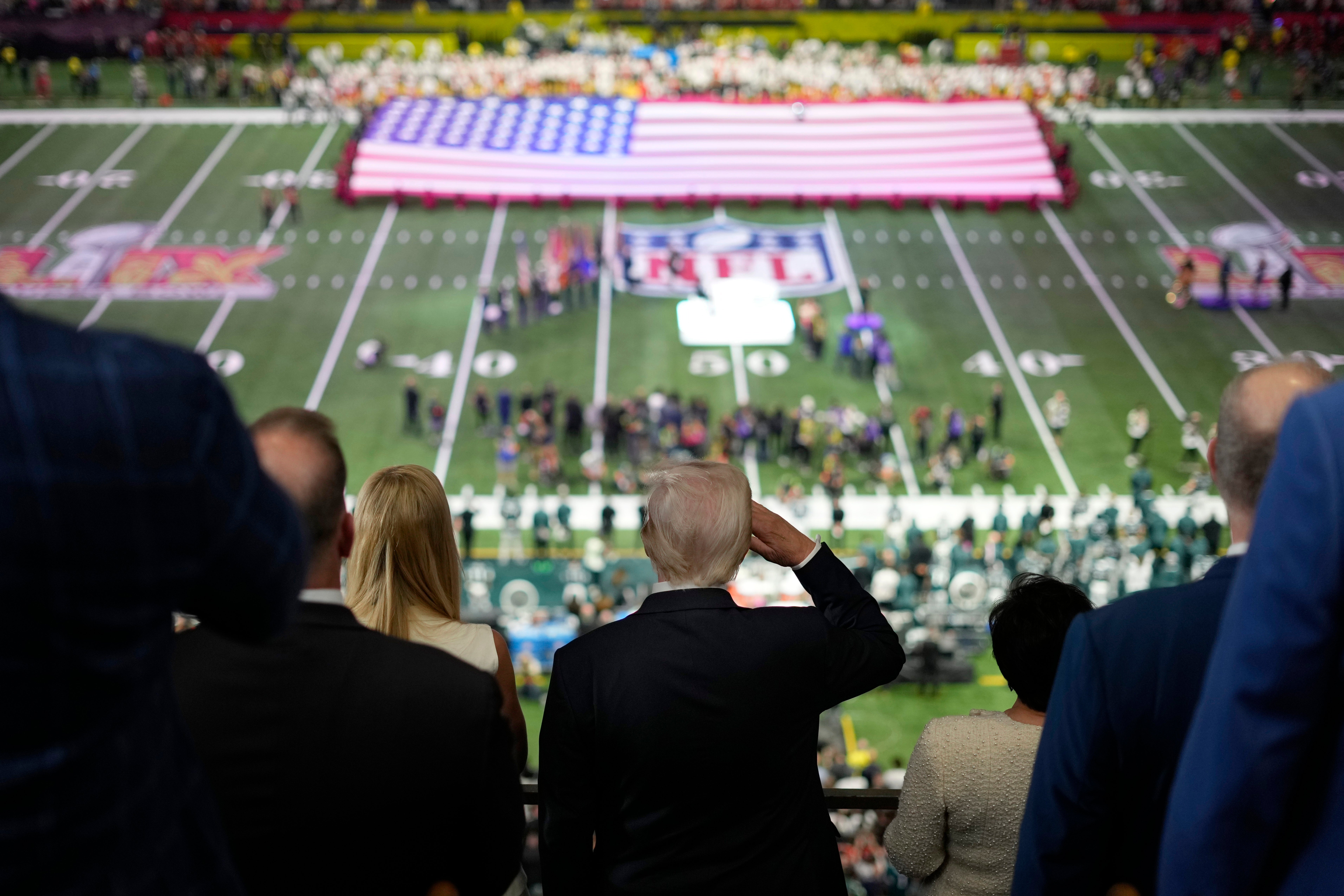 Super Bowl Football Photo Gallery