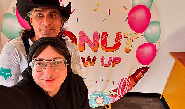 Suprug ubijenog ubojstva iz brdske zvijezde tvrdi da je ubojstvo bilo ubojstvo u homofobiji